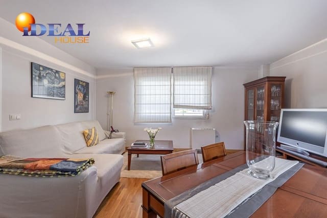 3 sypialnia Dom blizniak na sprzedaż w Huétor Vega z basenem garażem - 349 000 € (Ref: 9434061)