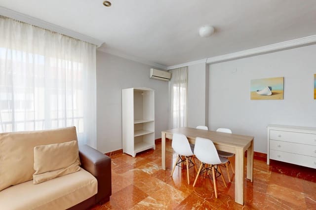 3 soverom Leilighet til leie i Granada by - € 1 100 (Ref: 9434062)