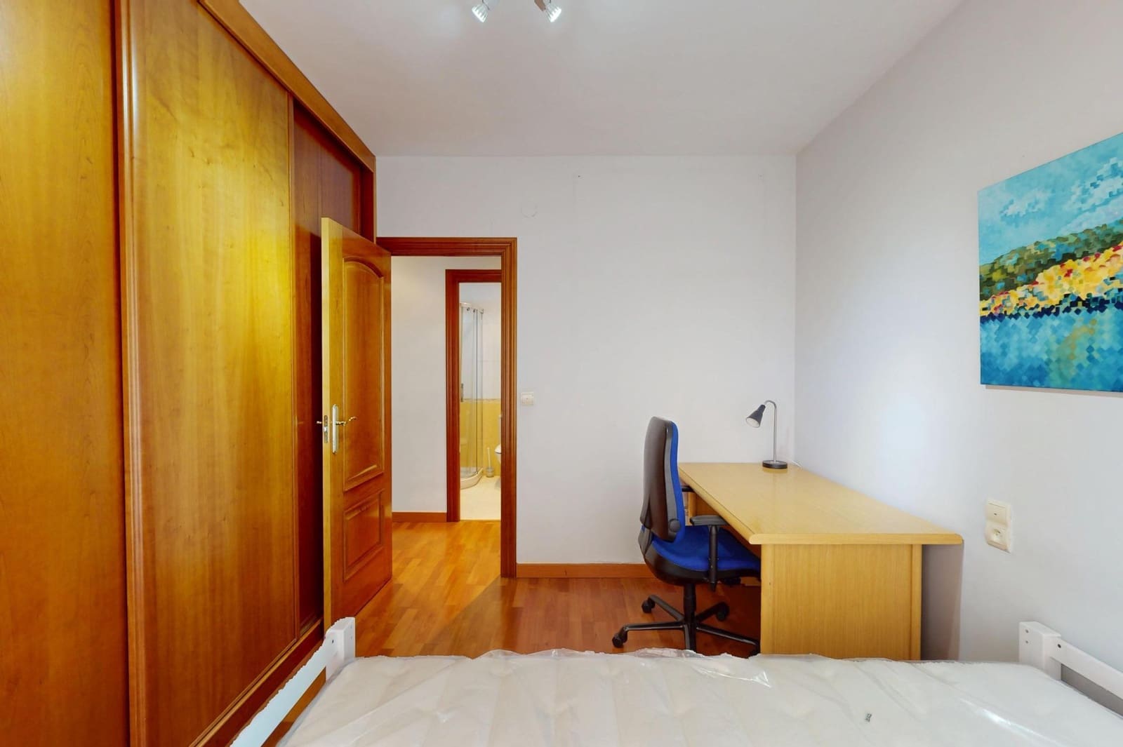 3 soverom Leilighet til leie i Granada by - € 1 100 (Ref: 9434062)