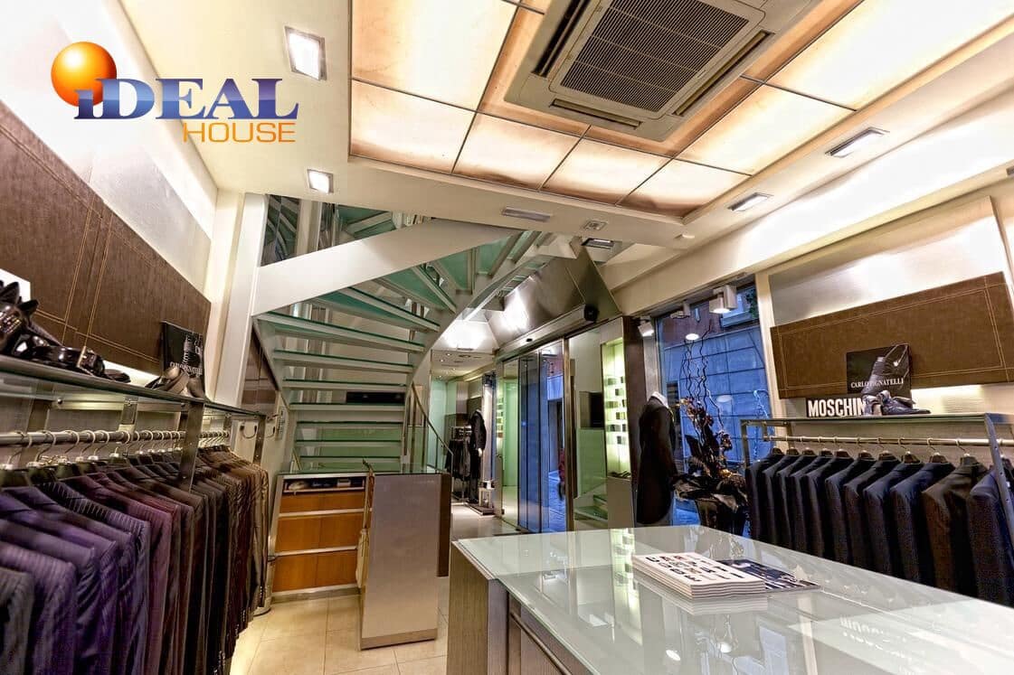 Commercial for sale in Granada city - € 820,000 (Ref: 9434063)