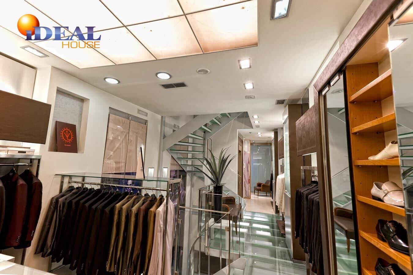 Commercial for sale in Granada city - € 820,000 (Ref: 9434063)