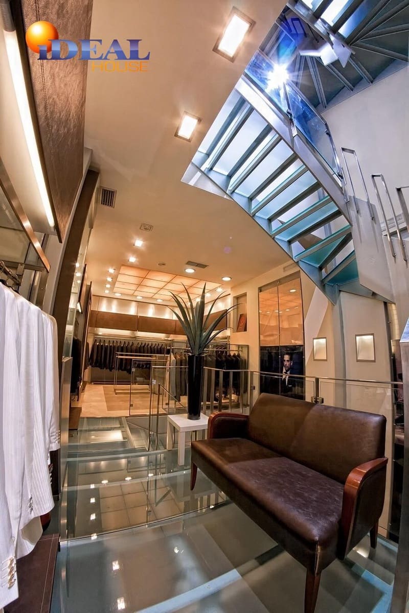 Commercial for sale in Granada city - € 820,000 (Ref: 9434063)