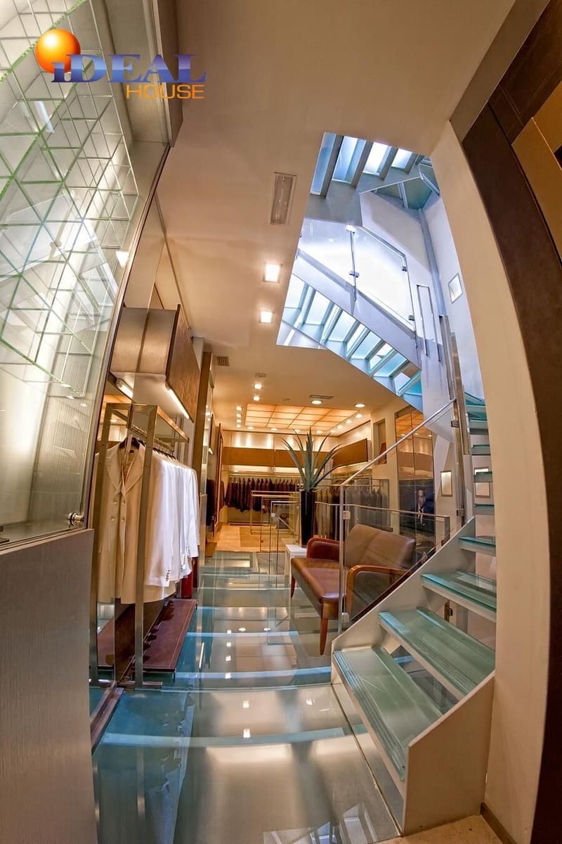 Commercial for sale in Granada city - € 820,000 (Ref: 9434063)