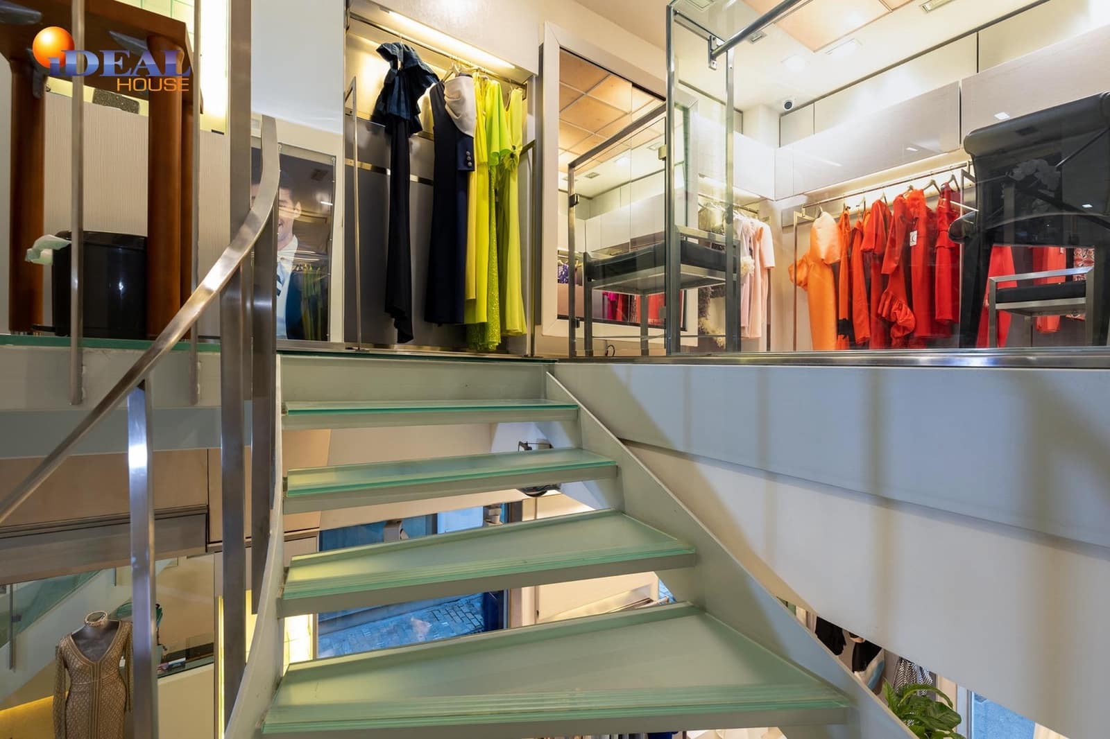 Commercial for sale in Granada city - € 820,000 (Ref: 9434063)