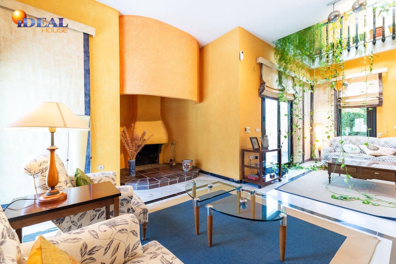 5 quarto Moradia para venda em Granada cidade com garagem - 890 000 € (Ref: 9434064)