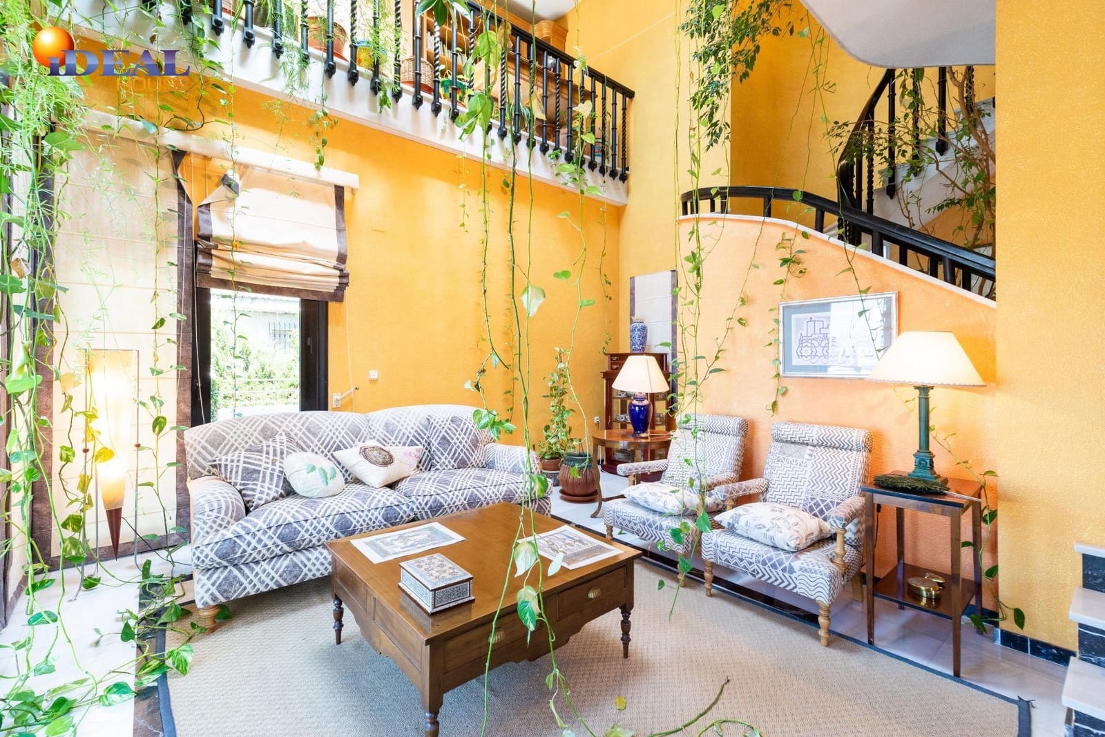 5 quarto Moradia para venda em Granada cidade com garagem - 890 000 € (Ref: 9434064)