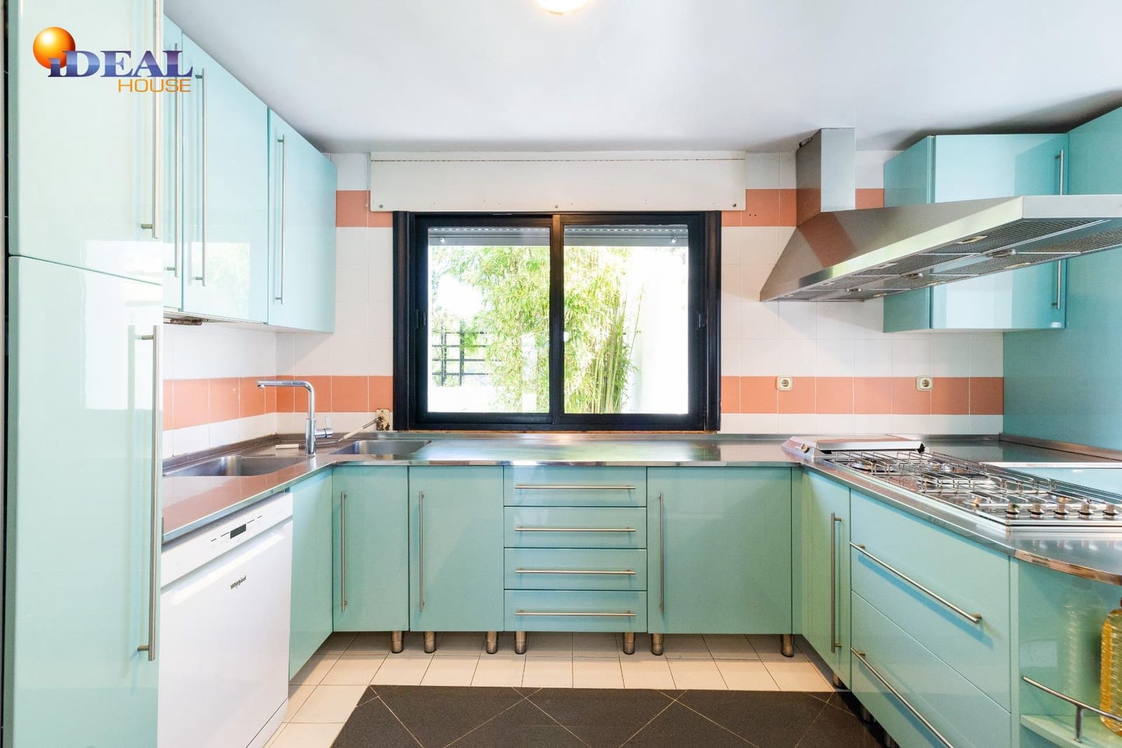 5 quarto Moradia para venda em Granada cidade com garagem - 890 000 € (Ref: 9434064)