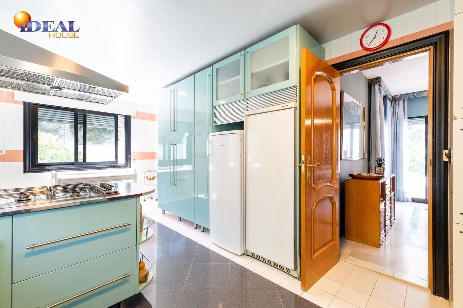 5 quarto Moradia para venda em Granada cidade com garagem - 890 000 € (Ref: 9434064)