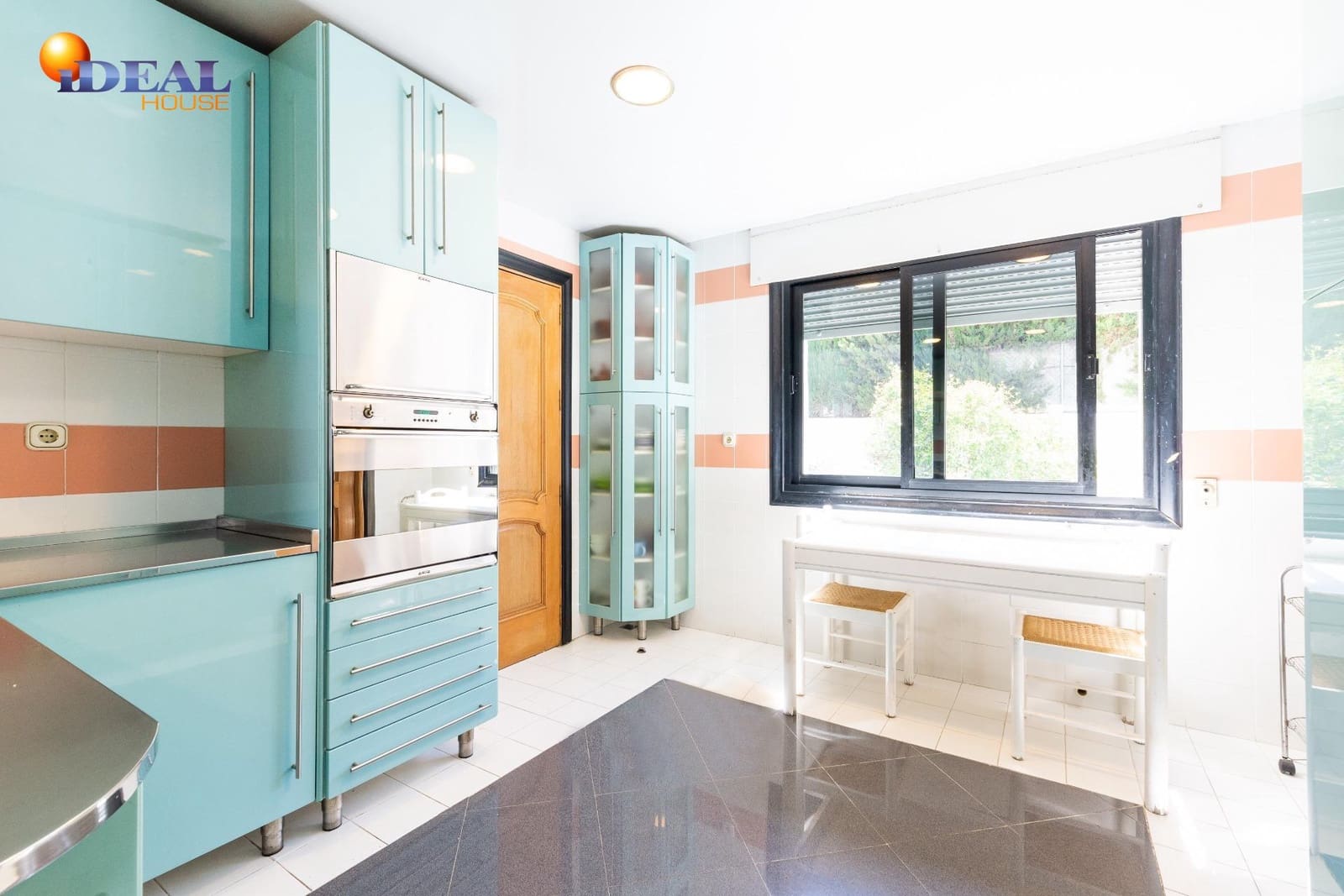 5 quarto Moradia para venda em Granada cidade com garagem - 890 000 € (Ref: 9434064)