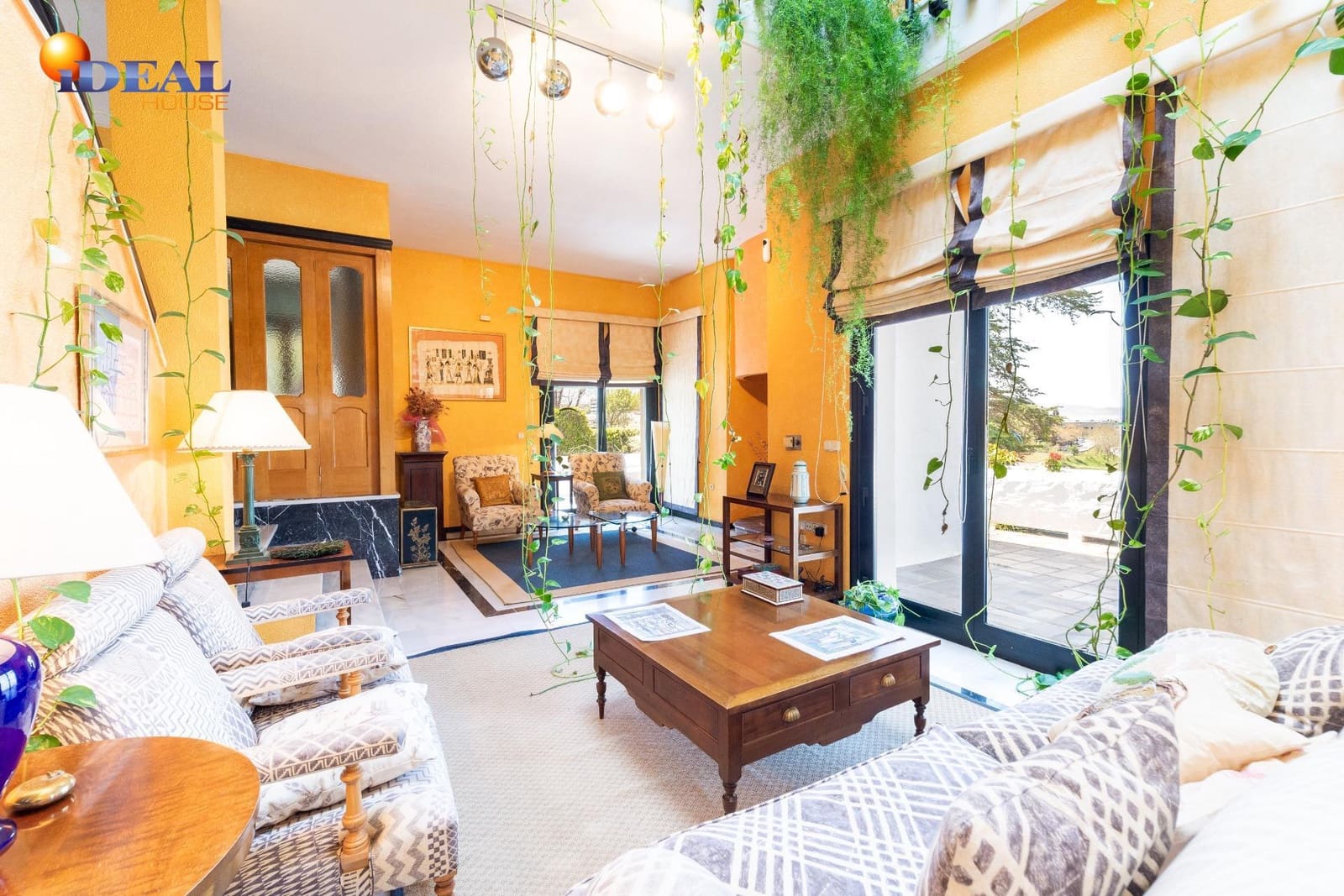 5 quarto Moradia para venda em Granada cidade com garagem - 890 000 € (Ref: 9434064)