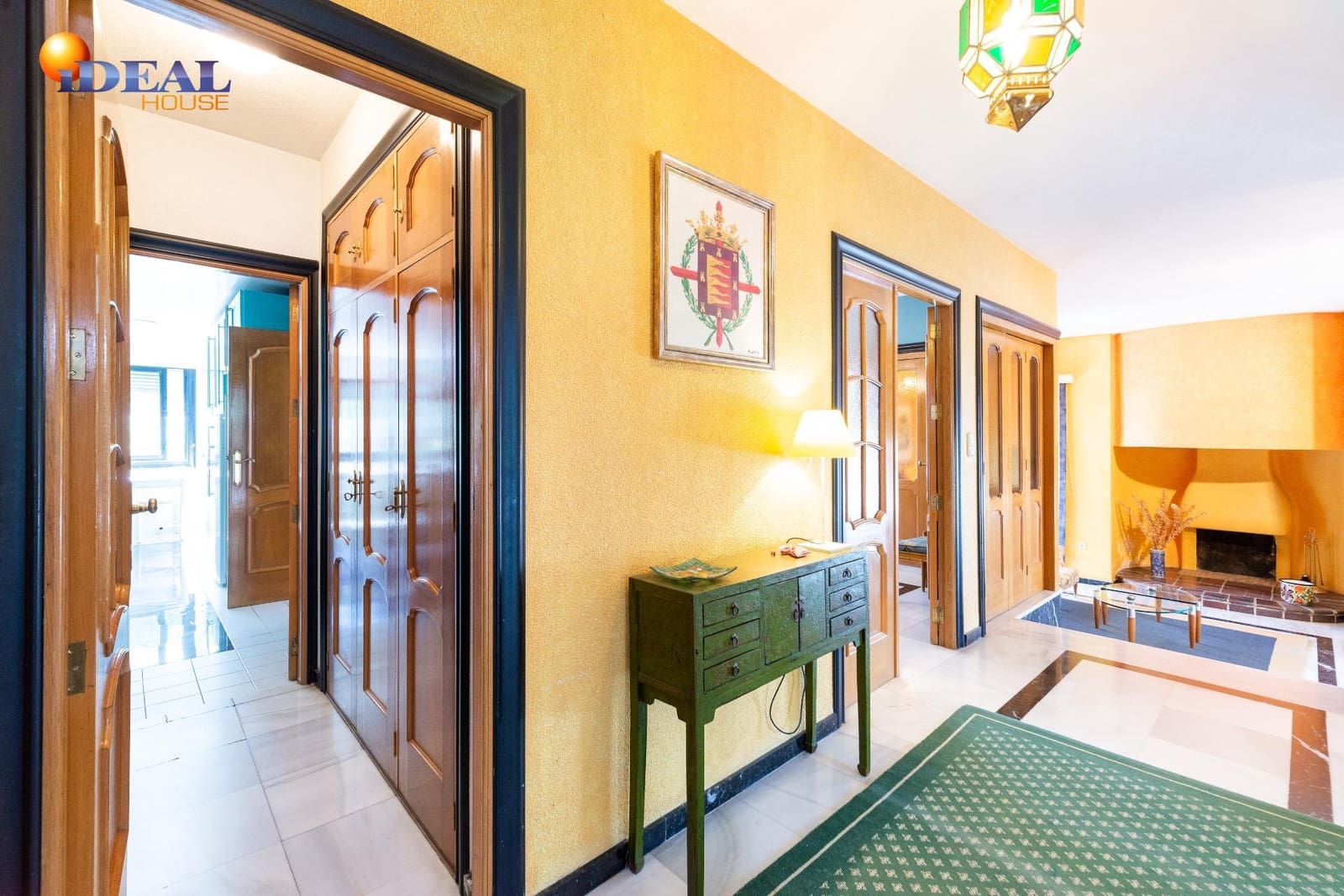 5 quarto Moradia para venda em Granada cidade com garagem - 890 000 € (Ref: 9434064)