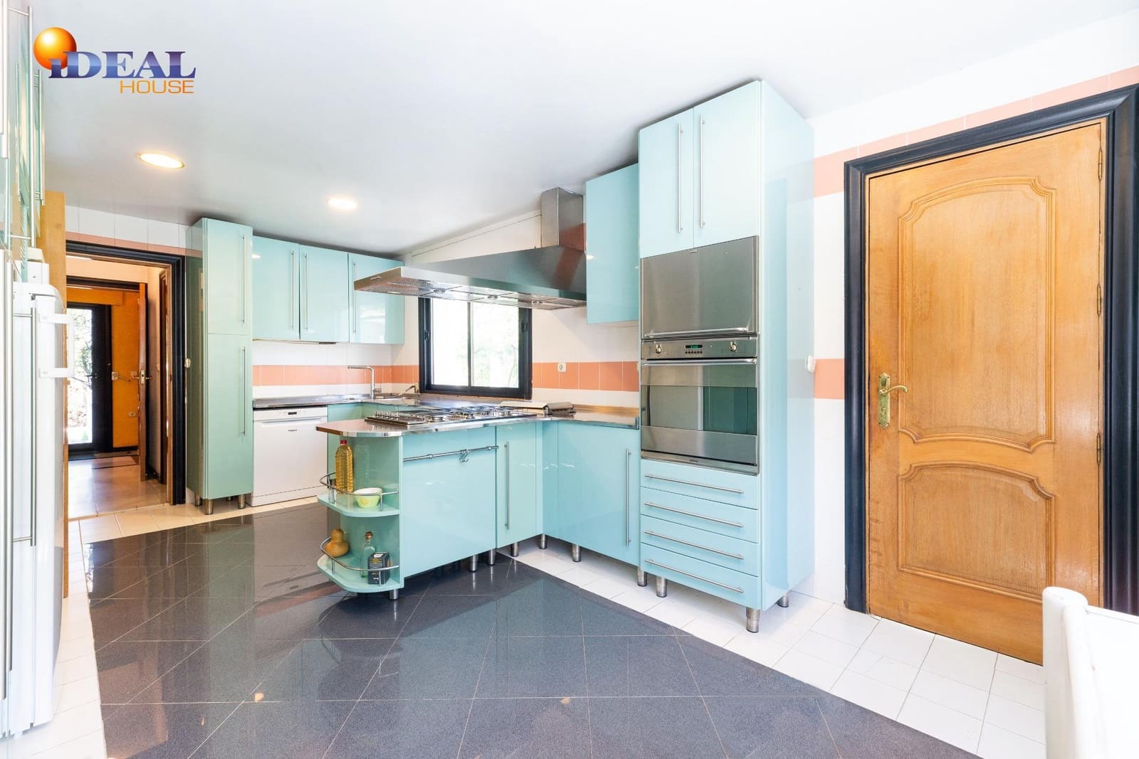 5 quarto Moradia para venda em Granada cidade com garagem - 890 000 € (Ref: 9434064)