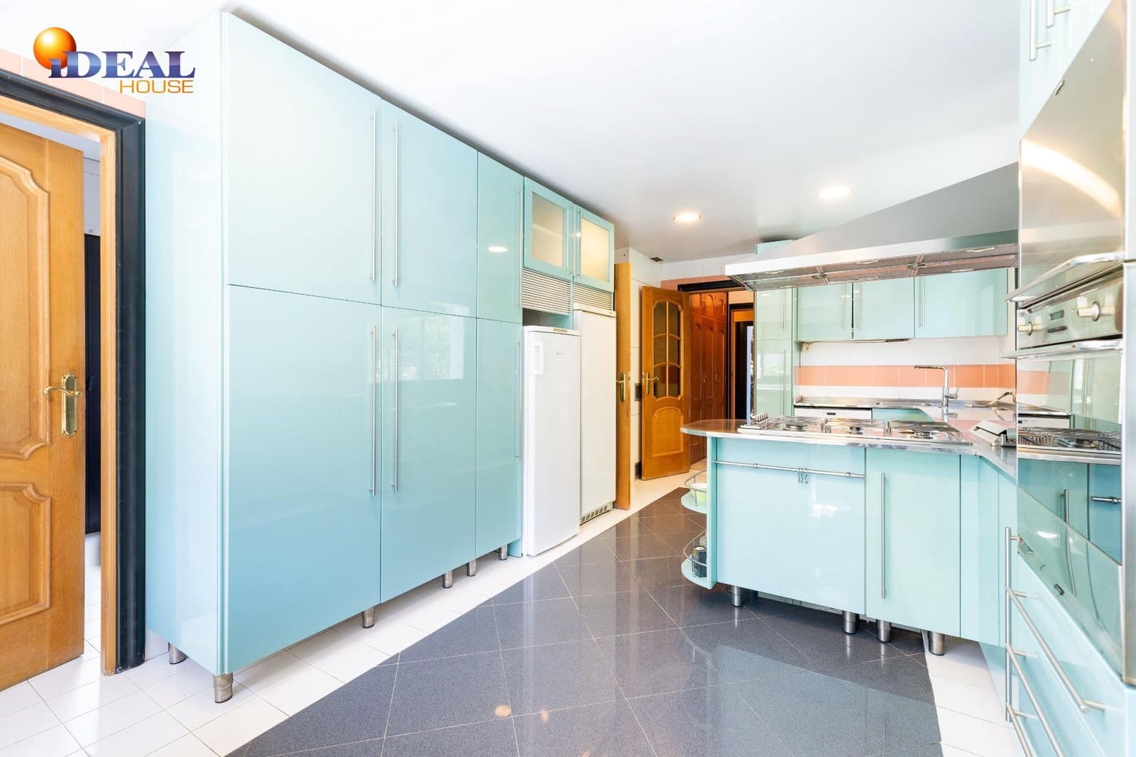 5 quarto Moradia para venda em Granada cidade com garagem - 890 000 € (Ref: 9434064)