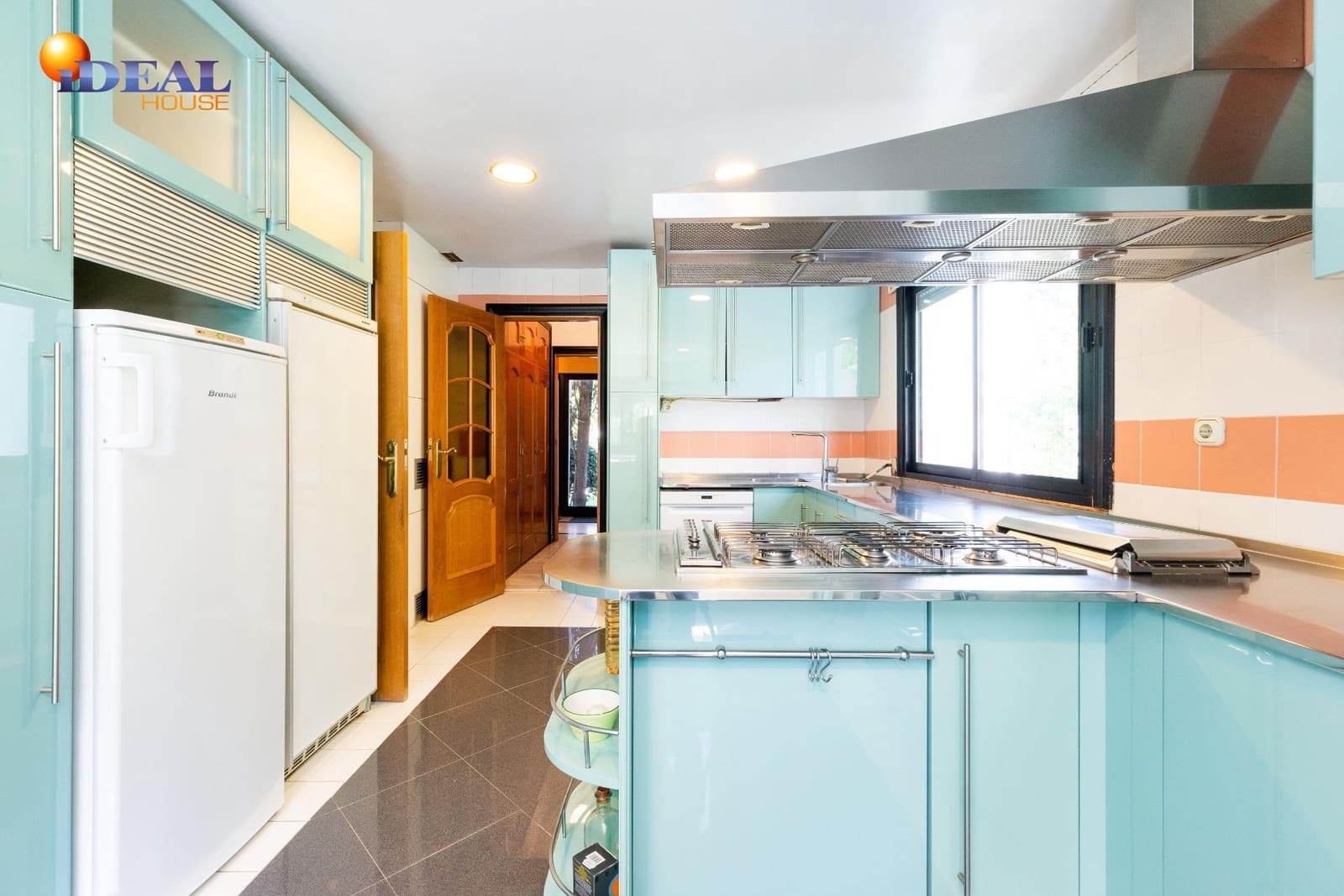 5 quarto Moradia para venda em Granada cidade com garagem - 890 000 € (Ref: 9434064)