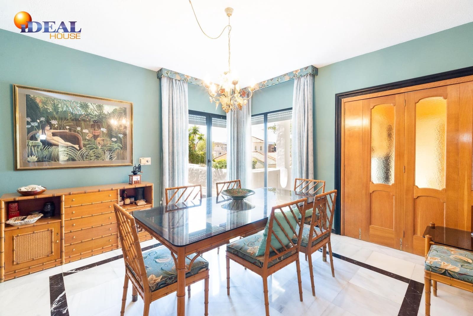 5 quarto Moradia para venda em Granada cidade com garagem - 890 000 € (Ref: 9434064)