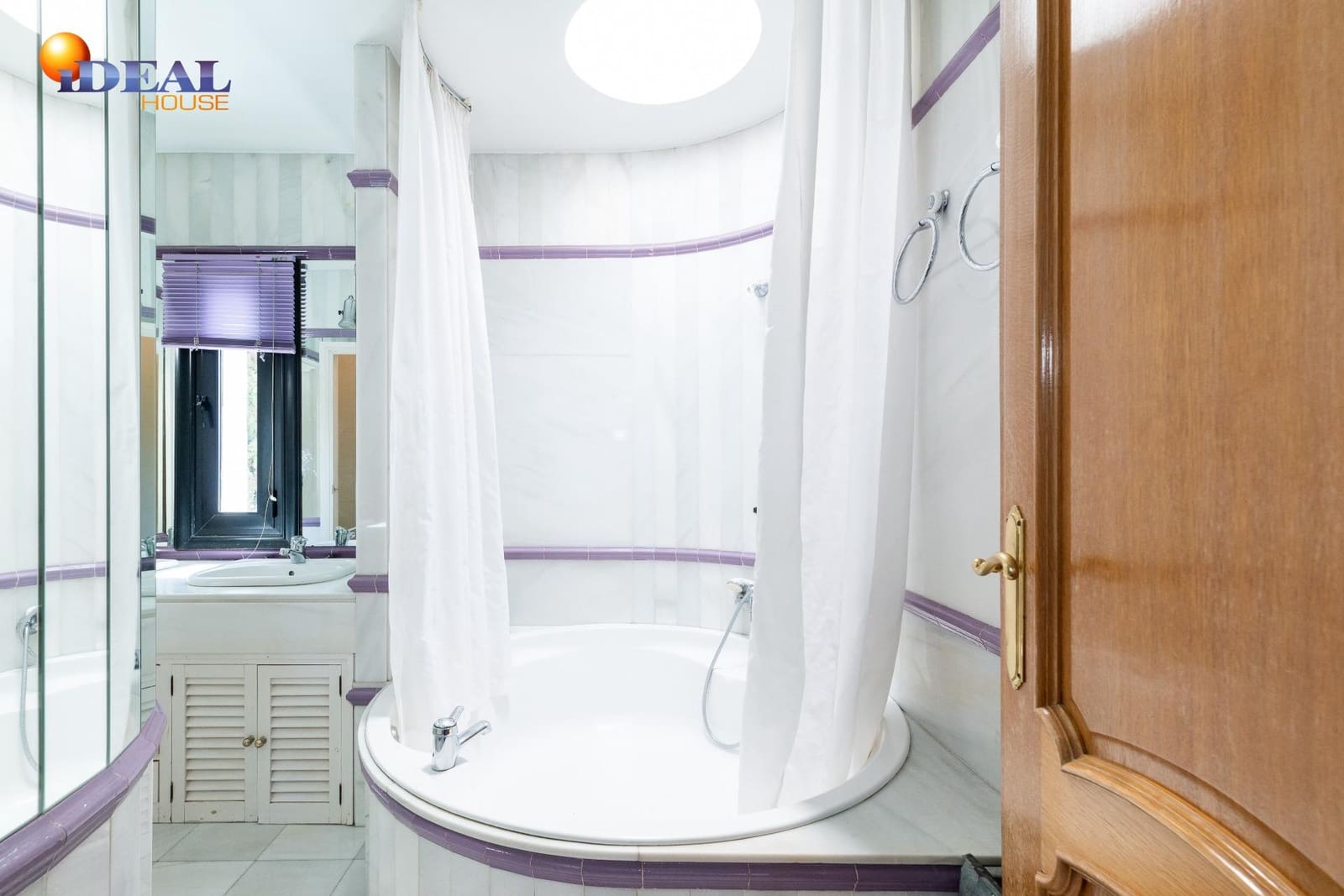 5 quarto Moradia para venda em Granada cidade com garagem - 890 000 € (Ref: 9434064)