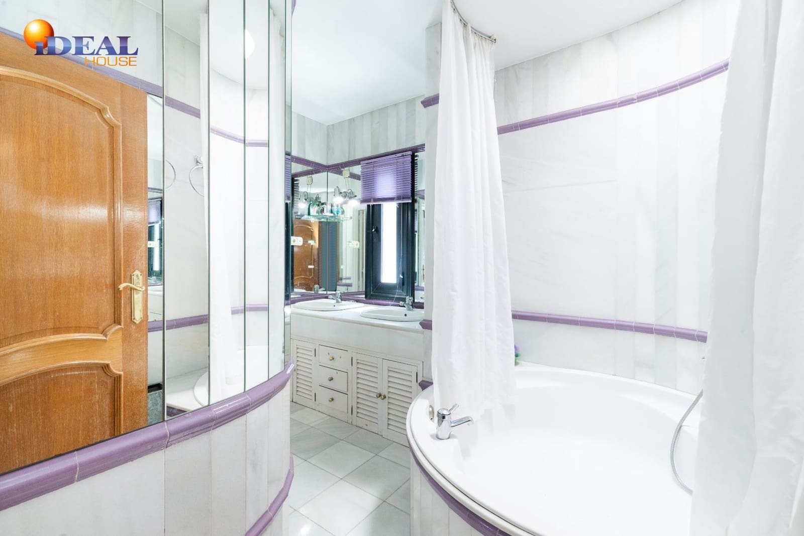 5 quarto Moradia para venda em Granada cidade com garagem - 890 000 € (Ref: 9434064)