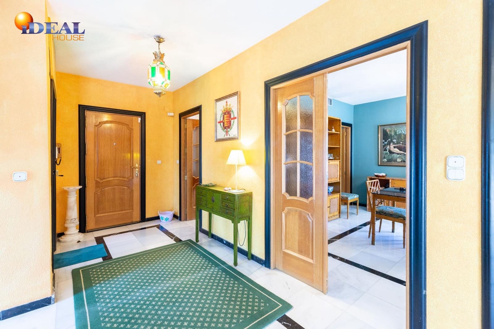 5 quarto Moradia para venda em Granada cidade com garagem - 890 000 € (Ref: 9434064)