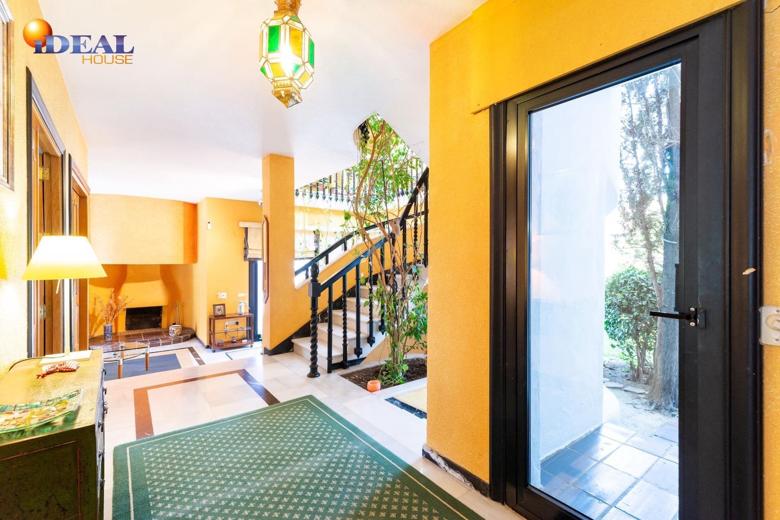 5 quarto Moradia para venda em Granada cidade com garagem - 890 000 € (Ref: 9434064)