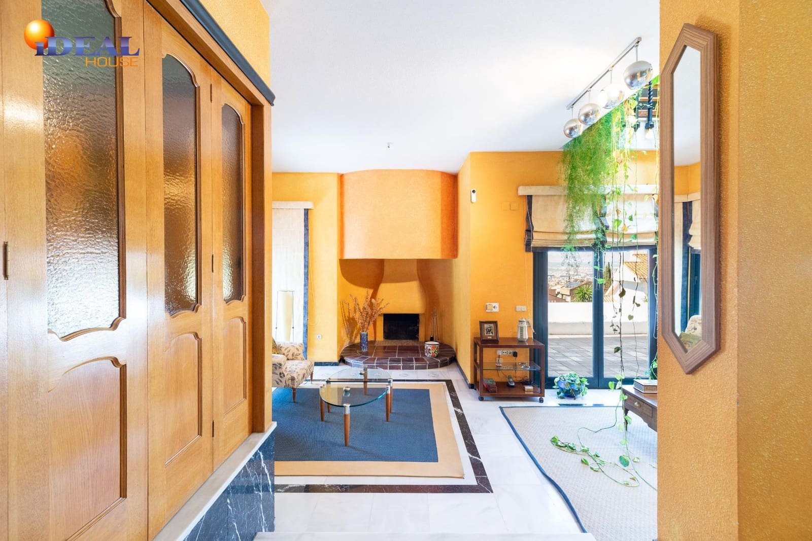 5 quarto Moradia para venda em Granada cidade com garagem - 890 000 € (Ref: 9434064)