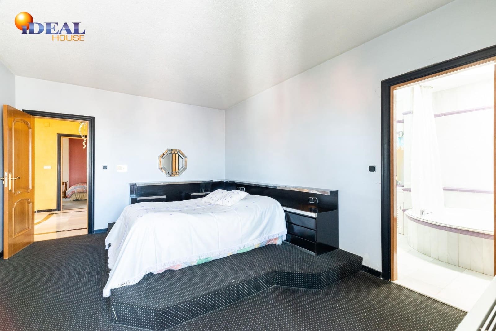 5 quarto Moradia para venda em Granada cidade com garagem - 890 000 € (Ref: 9434064)