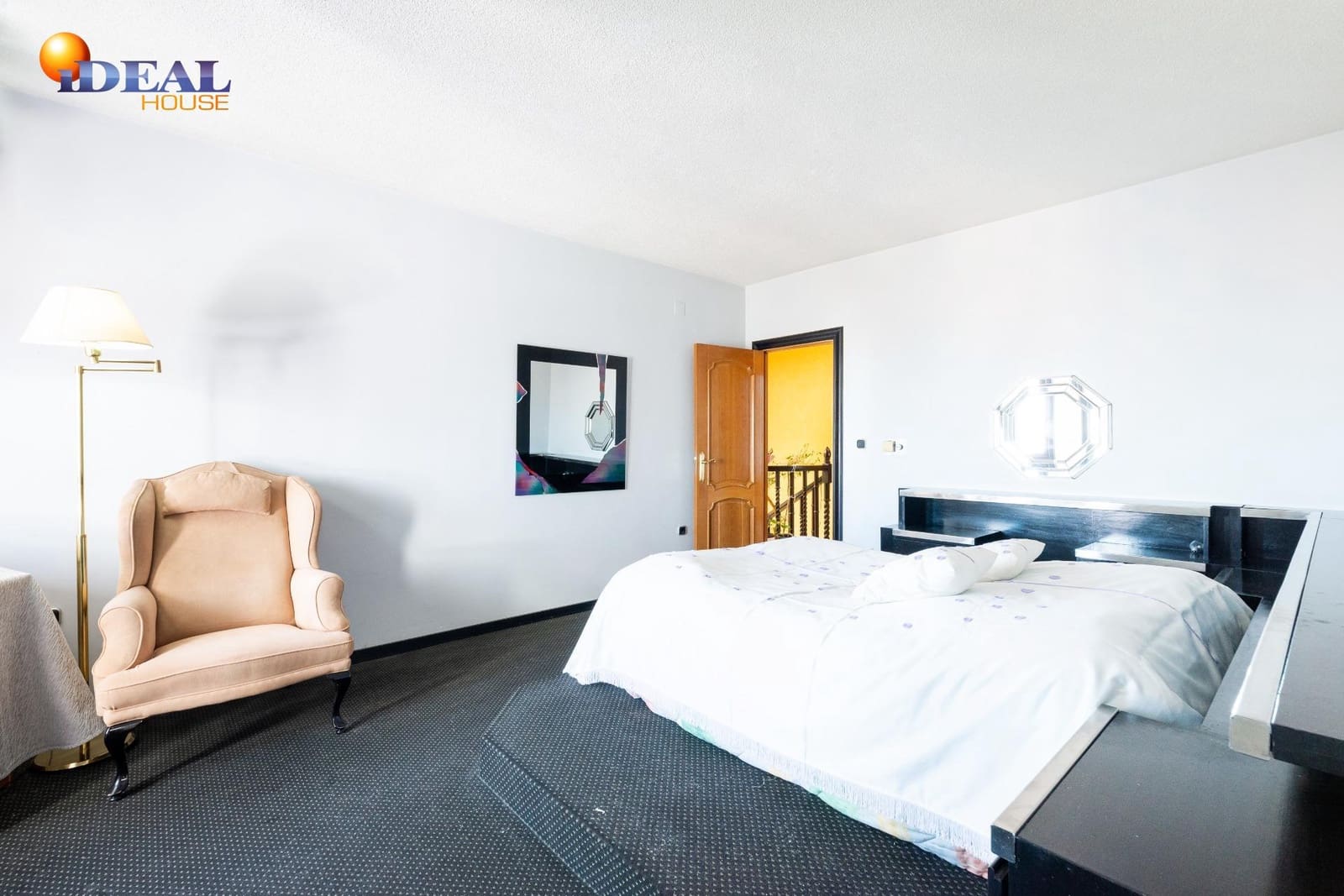 5 quarto Moradia para venda em Granada cidade com garagem - 890 000 € (Ref: 9434064)