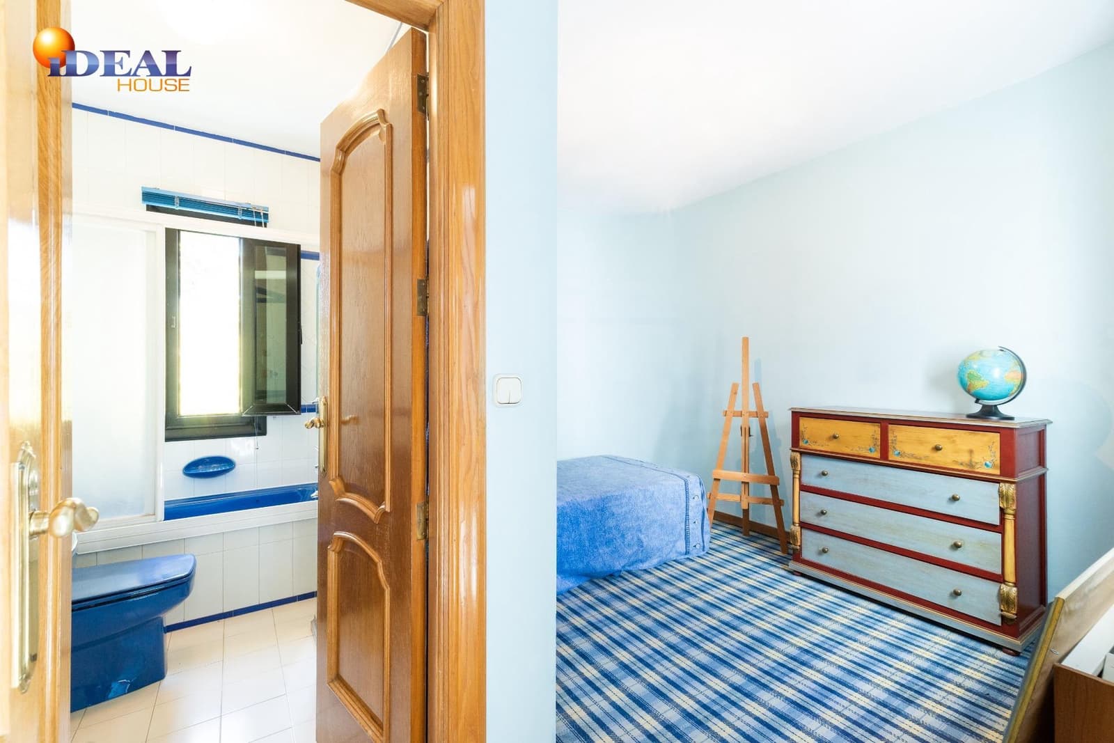 5 quarto Moradia para venda em Granada cidade com garagem - 890 000 € (Ref: 9434064)