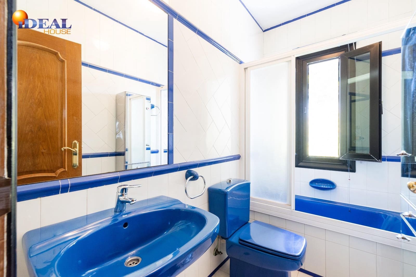 5 quarto Moradia para venda em Granada cidade com garagem - 890 000 € (Ref: 9434064)