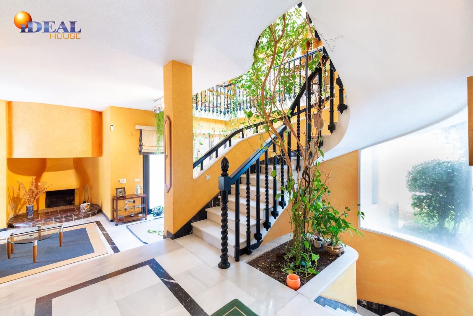 5 quarto Moradia para venda em Granada cidade com garagem - 890 000 € (Ref: 9434064)