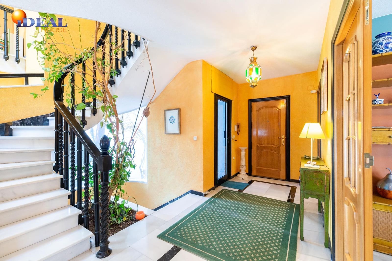 5 quarto Moradia para venda em Granada cidade com garagem - 890 000 € (Ref: 9434064)