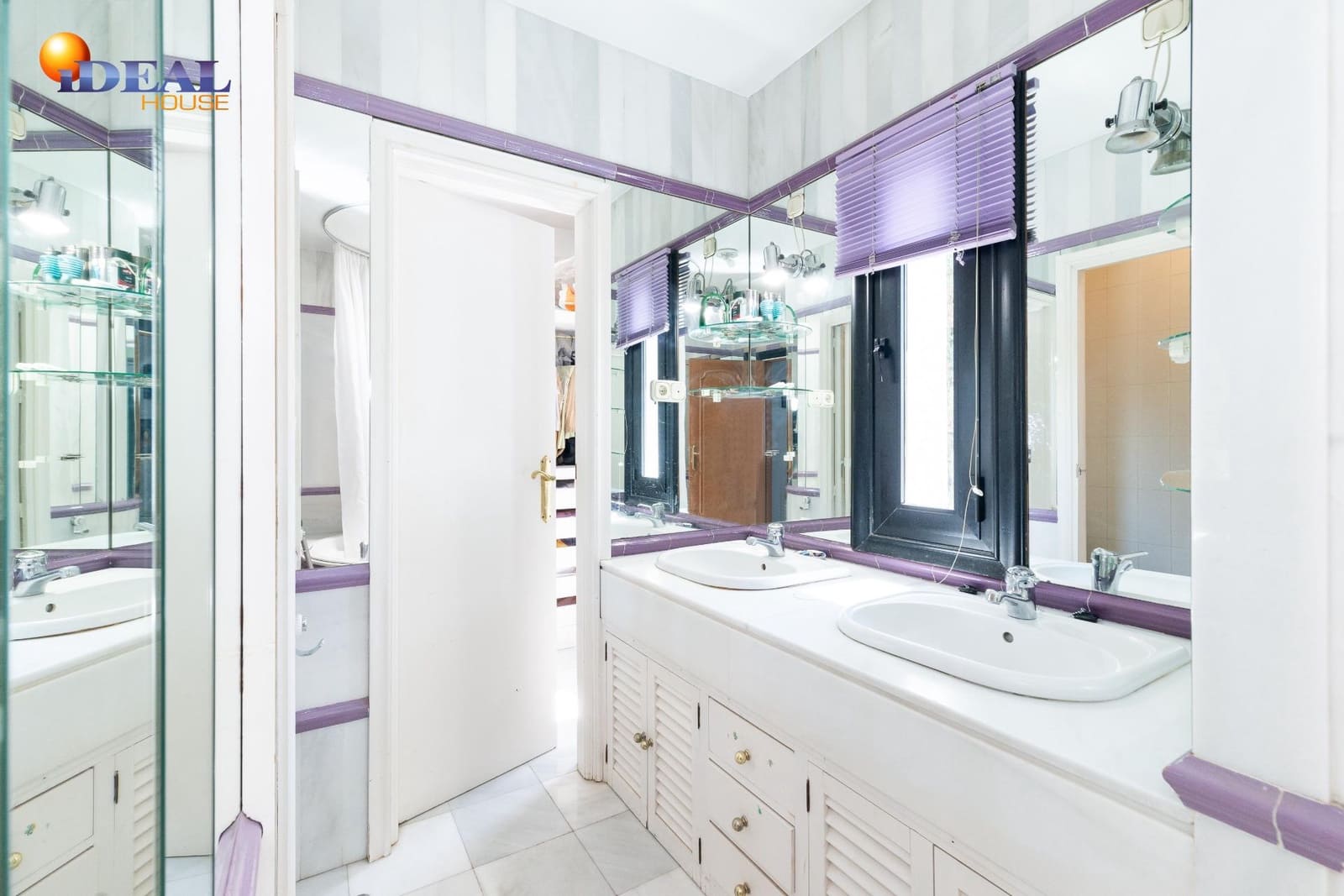 5 quarto Moradia para venda em Granada cidade com garagem - 890 000 € (Ref: 9434064)