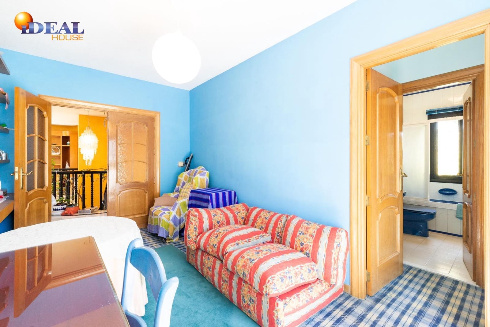 5 quarto Moradia para venda em Granada cidade com garagem - 890 000 € (Ref: 9434064)