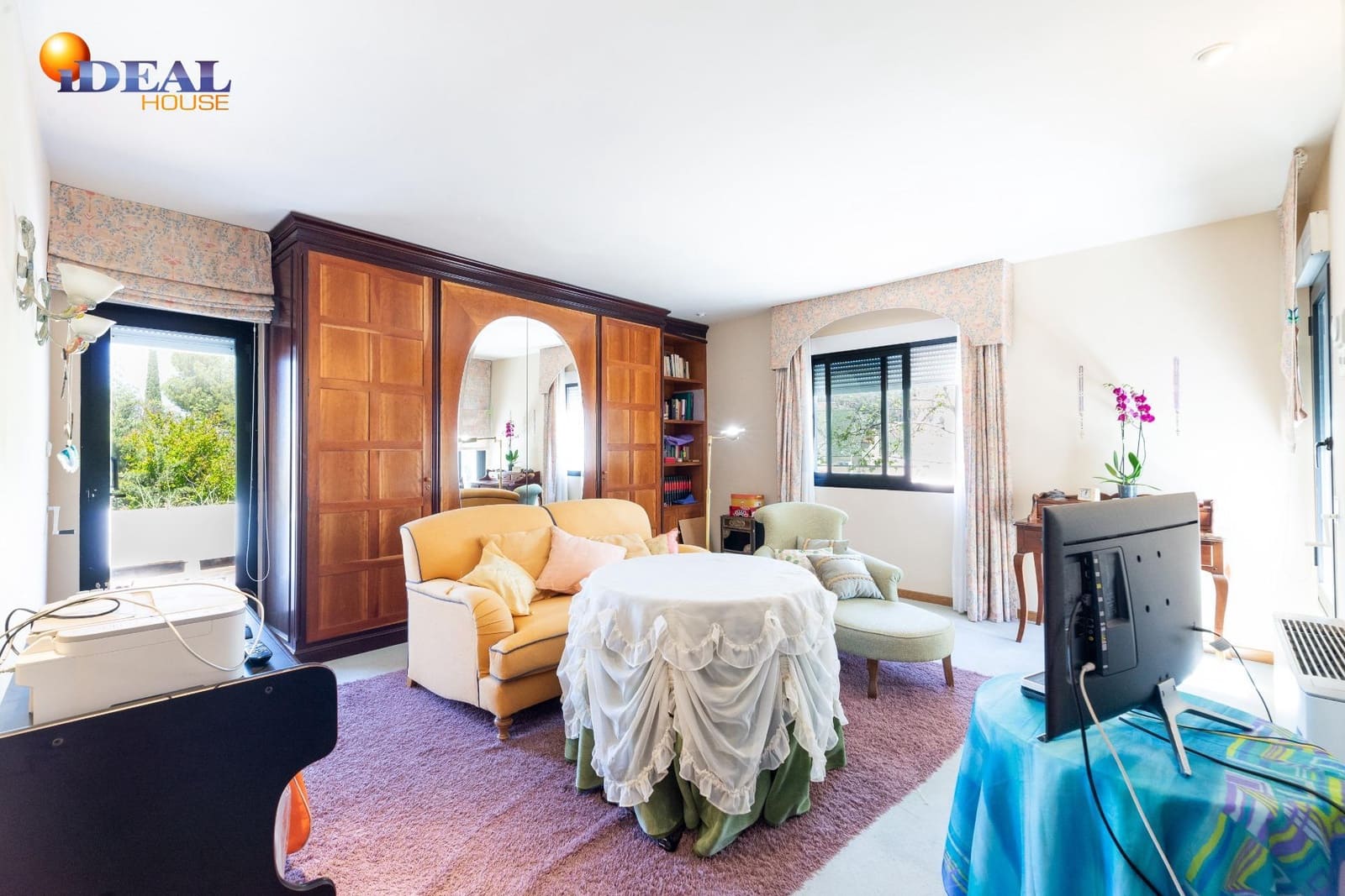 5 quarto Moradia para venda em Granada cidade com garagem - 890 000 € (Ref: 9434064)