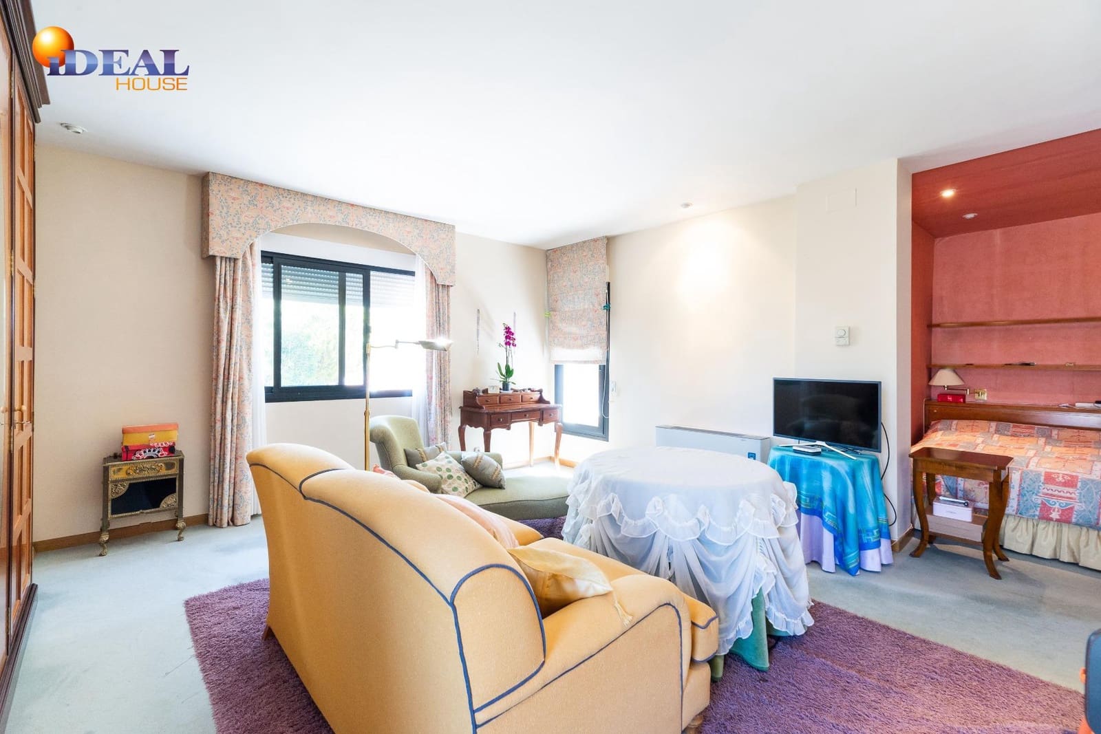 5 quarto Moradia para venda em Granada cidade com garagem - 890 000 € (Ref: 9434064)