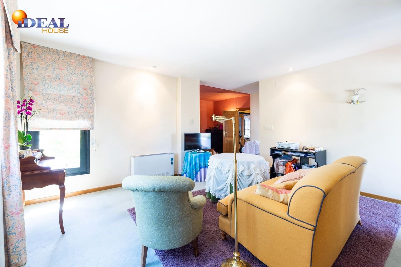 5 quarto Moradia para venda em Granada cidade com garagem - 890 000 € (Ref: 9434064)