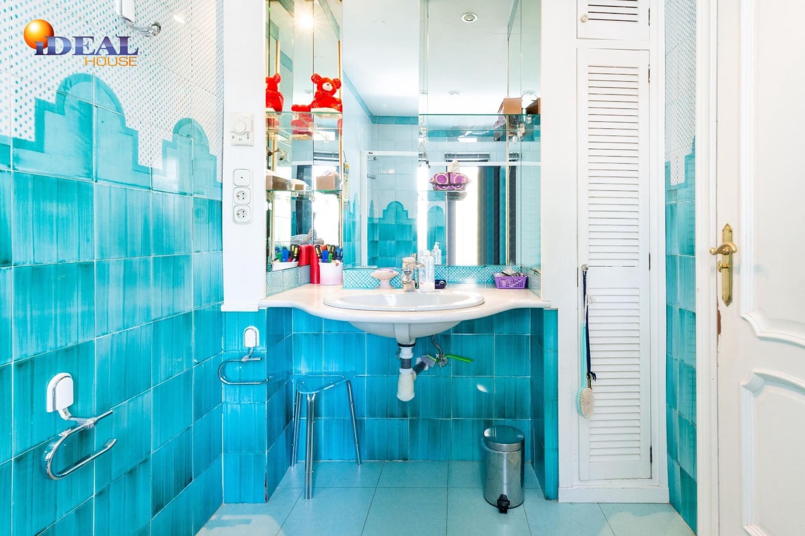 5 quarto Moradia para venda em Granada cidade com garagem - 890 000 € (Ref: 9434064)