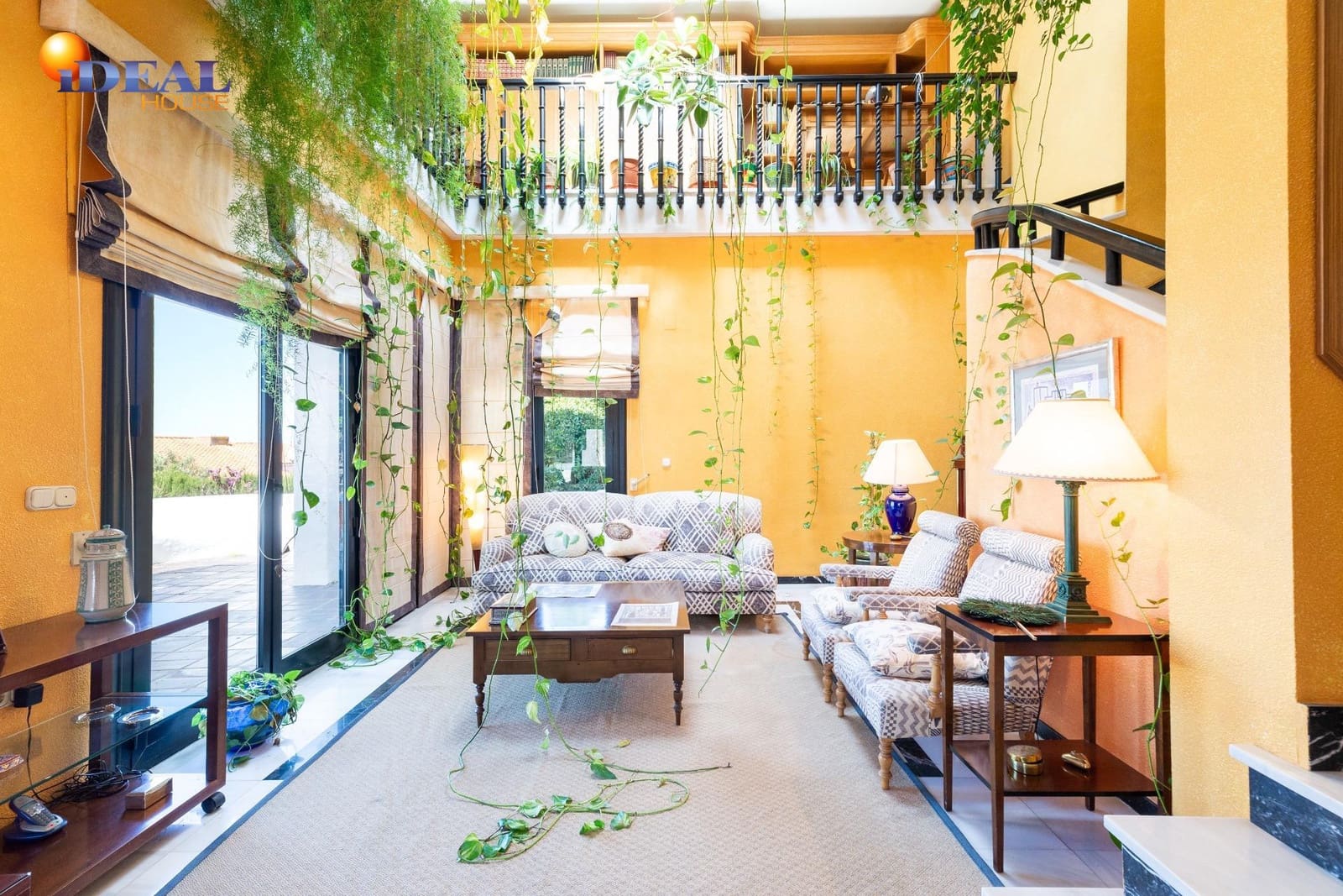 5 quarto Moradia para venda em Granada cidade com garagem - 890 000 € (Ref: 9434064)