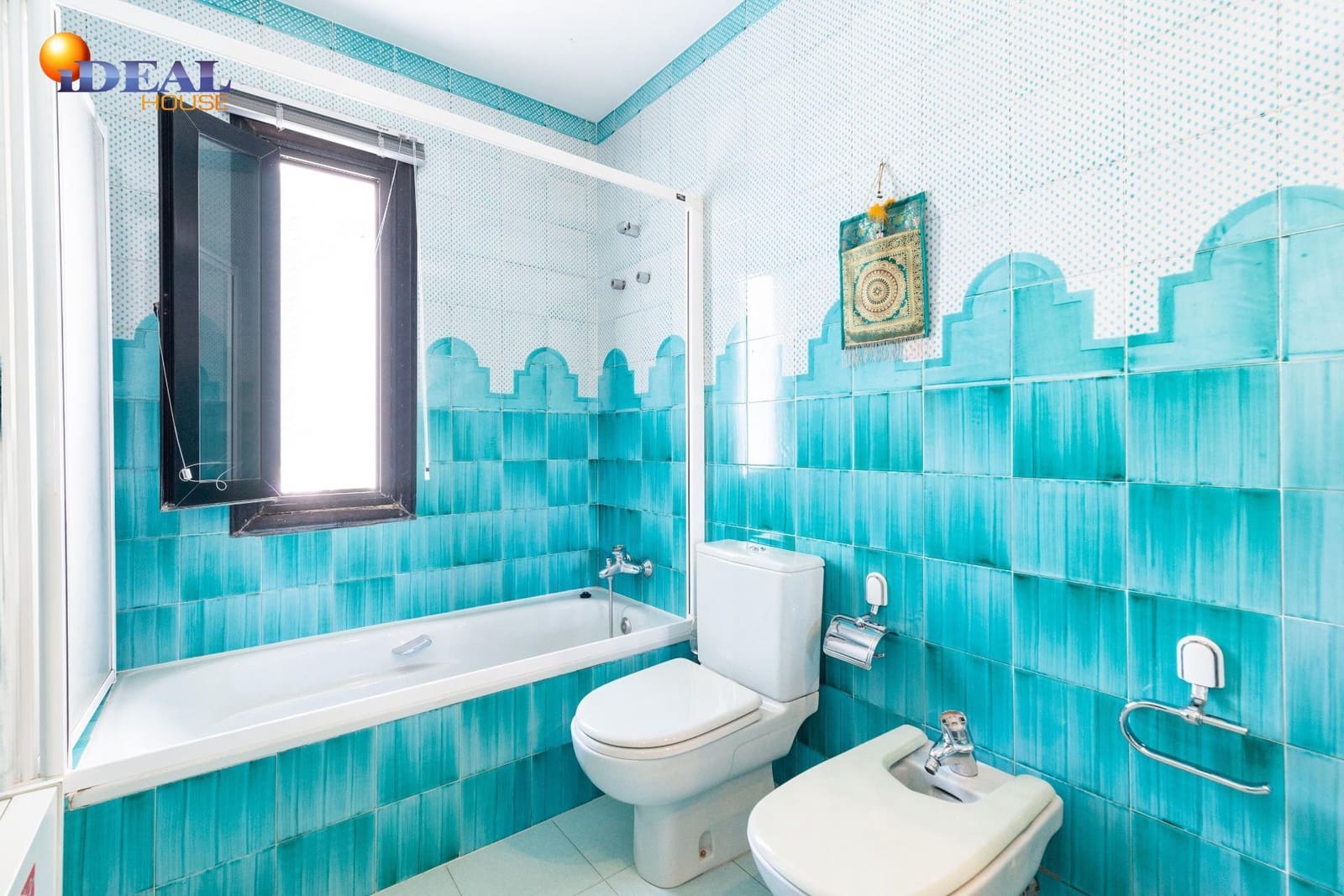 5 quarto Moradia para venda em Granada cidade com garagem - 890 000 € (Ref: 9434064)