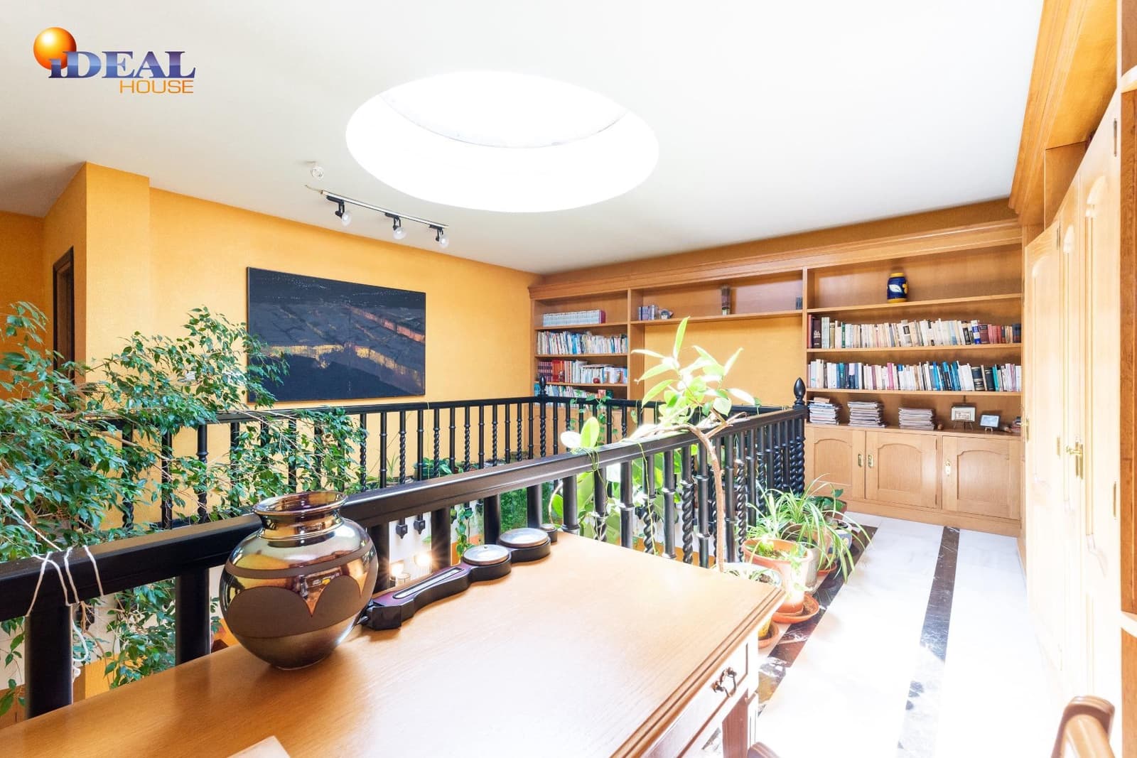 5 quarto Moradia para venda em Granada cidade com garagem - 890 000 € (Ref: 9434064)