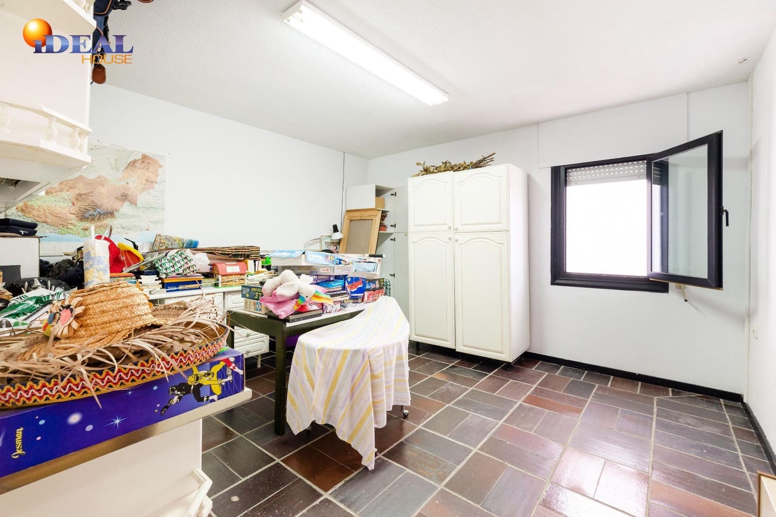 5 quarto Moradia para venda em Granada cidade com garagem - 890 000 € (Ref: 9434064)