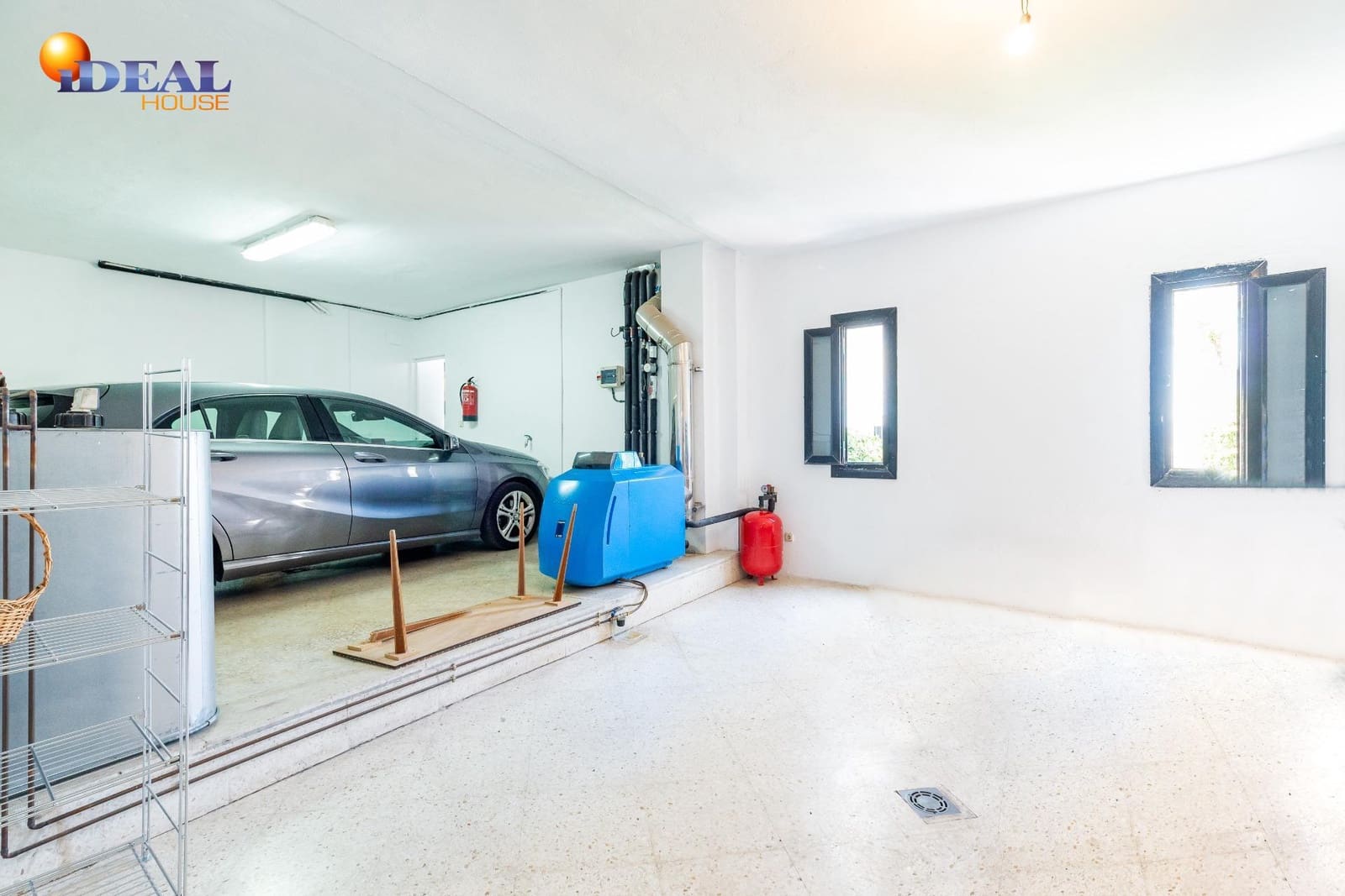 5 quarto Moradia para venda em Granada cidade com garagem - 890 000 € (Ref: 9434064)