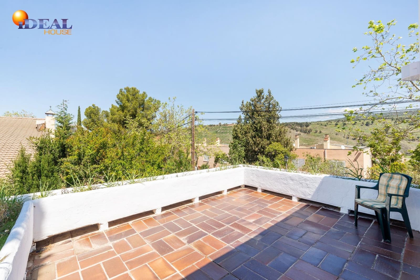 5 quarto Moradia para venda em Granada cidade com garagem - 890 000 € (Ref: 9434064)