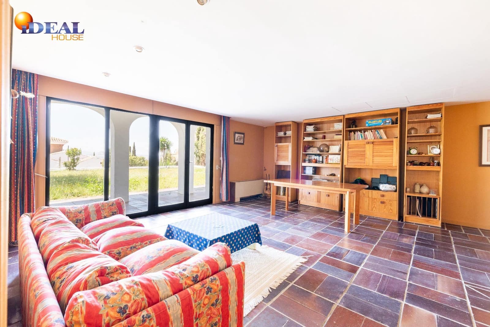 5 quarto Moradia para venda em Granada cidade com garagem - 890 000 € (Ref: 9434064)