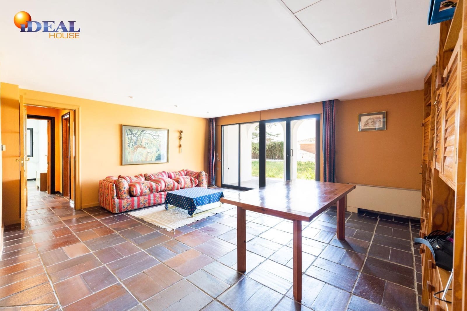 5 quarto Moradia para venda em Granada cidade com garagem - 890 000 € (Ref: 9434064)