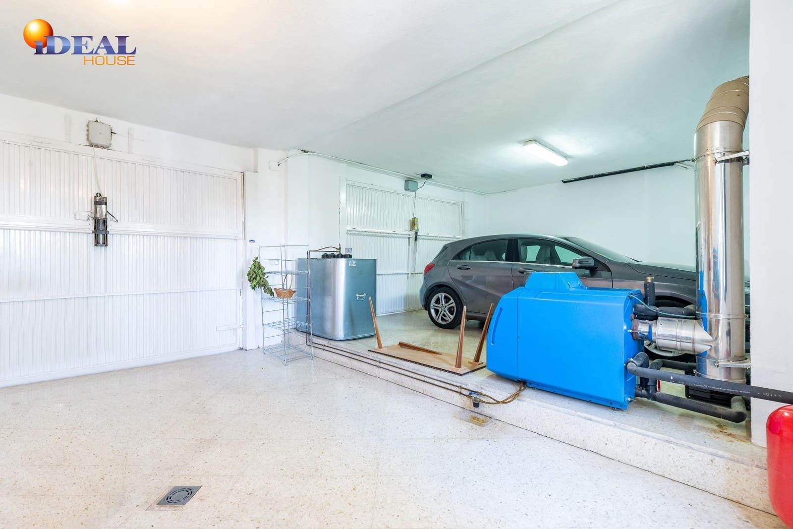 5 quarto Moradia para venda em Granada cidade com garagem - 890 000 € (Ref: 9434064)