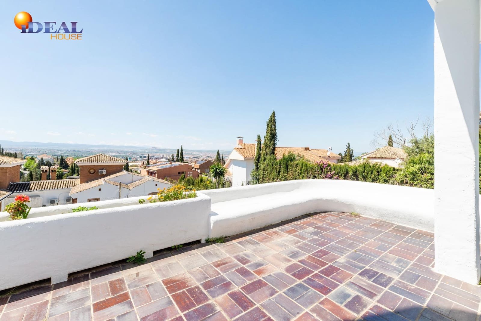 5 quarto Moradia para venda em Granada cidade com garagem - 890 000 € (Ref: 9434064)