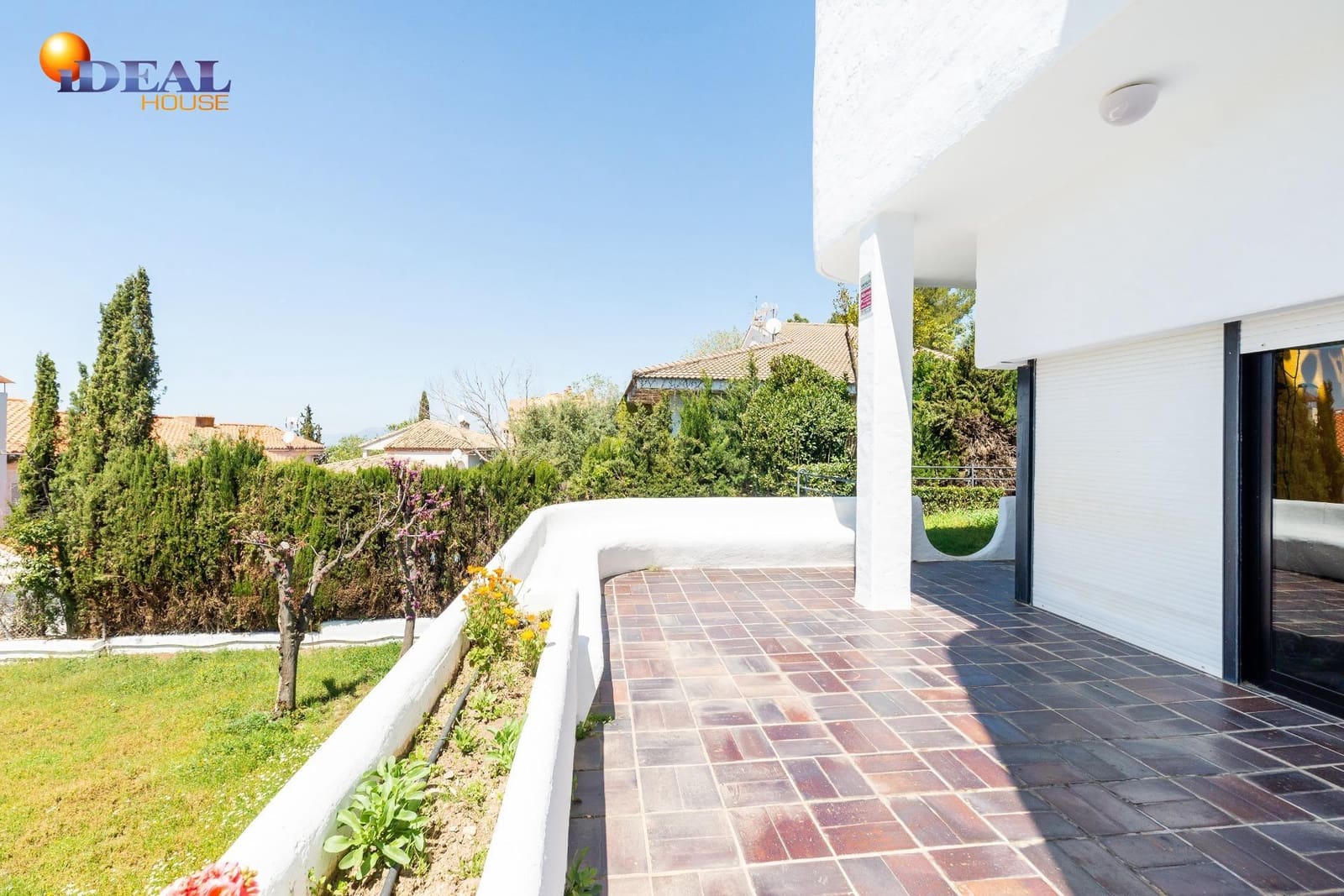 5 quarto Moradia para venda em Granada cidade com garagem - 890 000 € (Ref: 9434064)