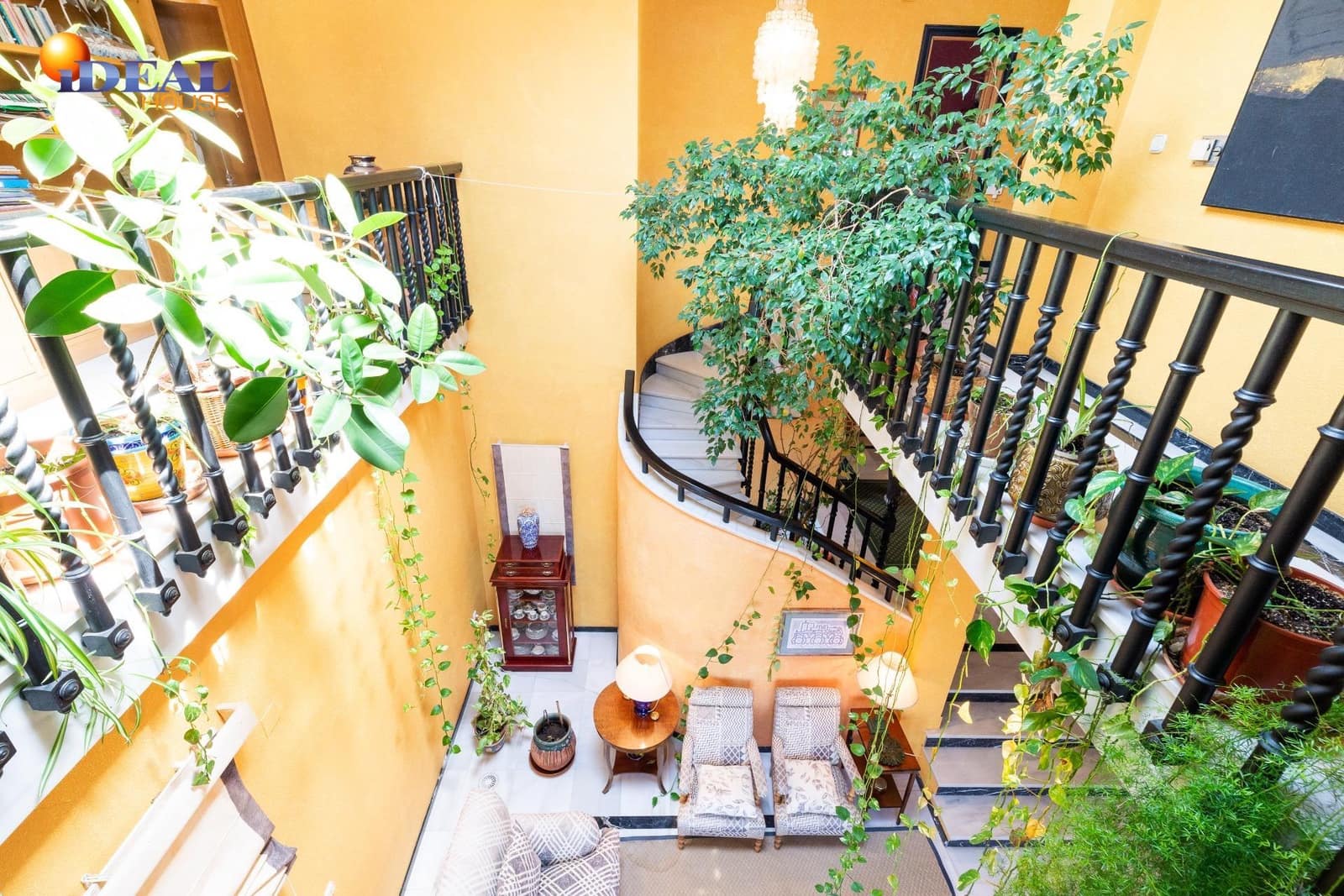 5 quarto Moradia para venda em Granada cidade com garagem - 890 000 € (Ref: 9434064)