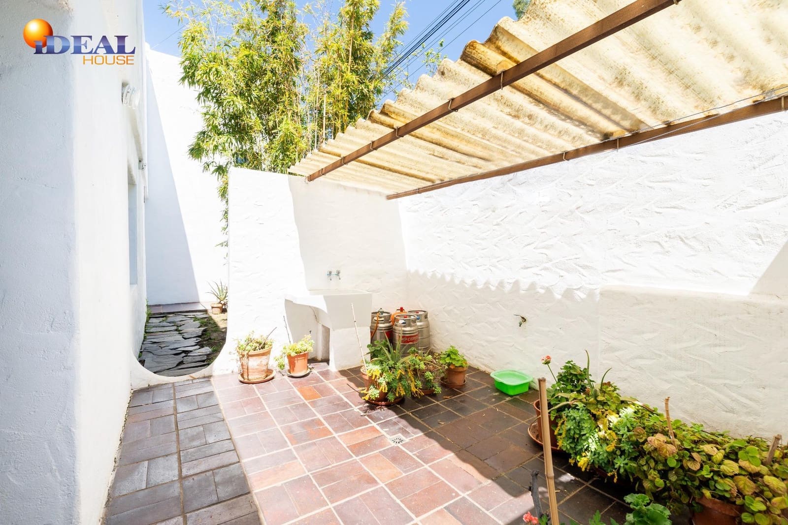 5 quarto Moradia para venda em Granada cidade com garagem - 890 000 € (Ref: 9434064)