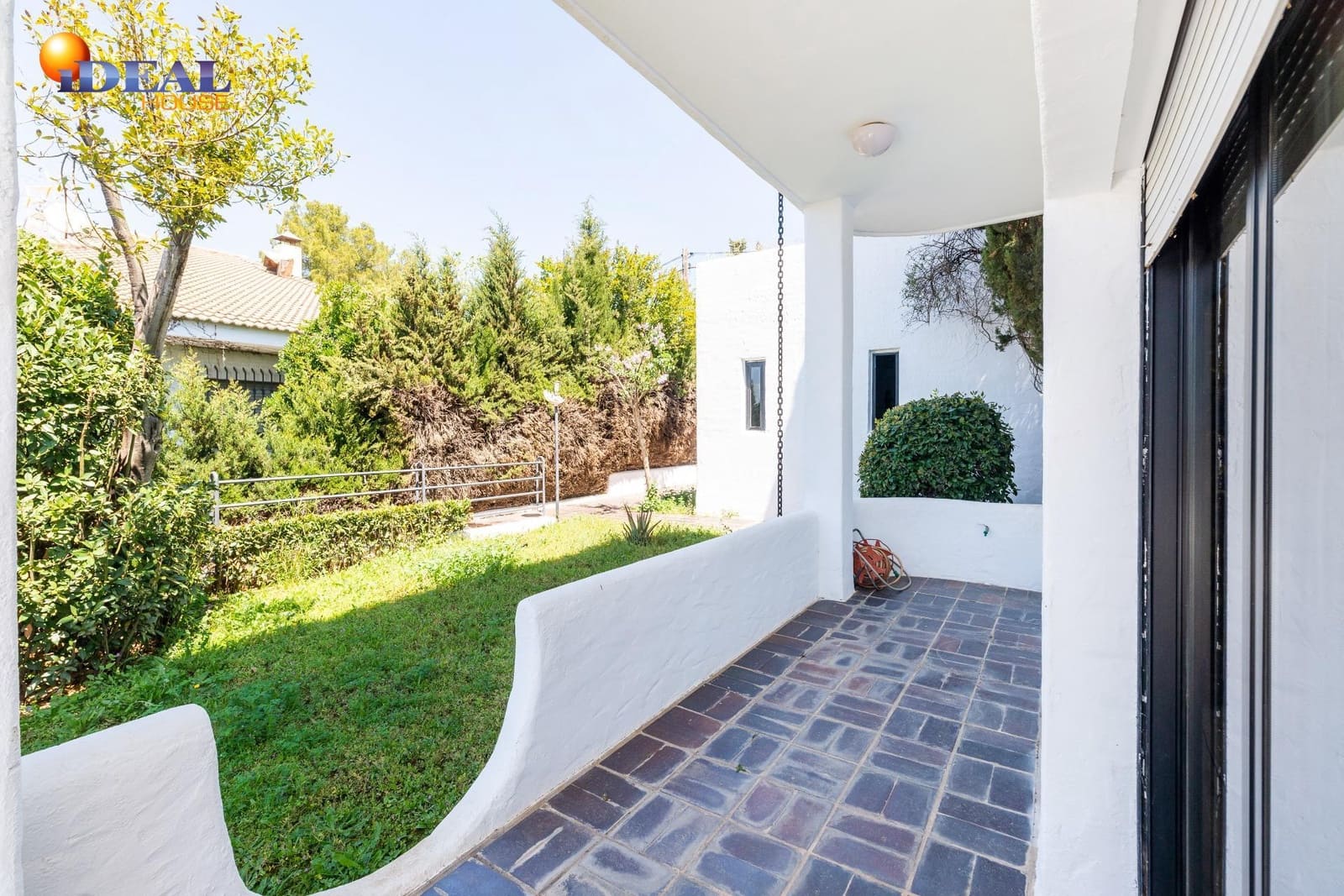 5 quarto Moradia para venda em Granada cidade com garagem - 890 000 € (Ref: 9434064)